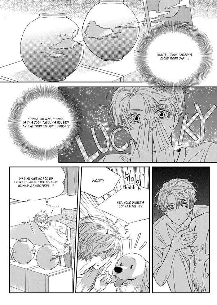 Unintentional-Love-Story-By-Pibi-Eng page 7