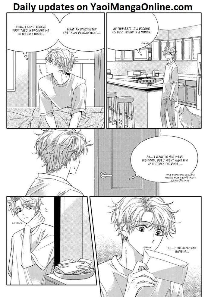 Unintentional-Love-Story-By-Pibi-Eng page 8