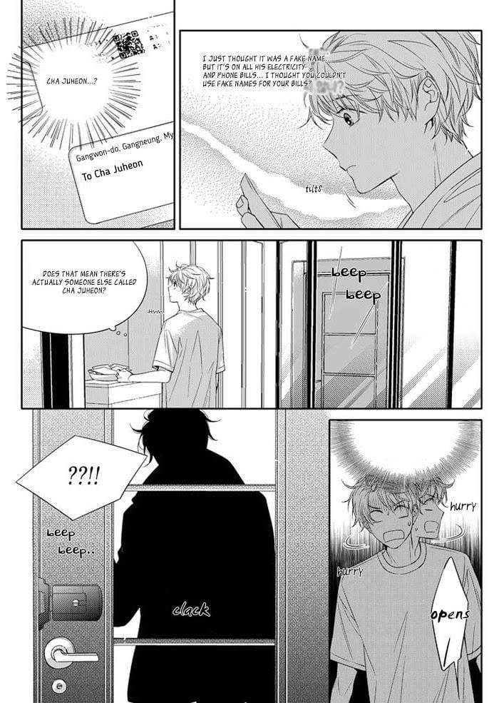 Unintentional-Love-Story-By-Pibi-Eng page 9