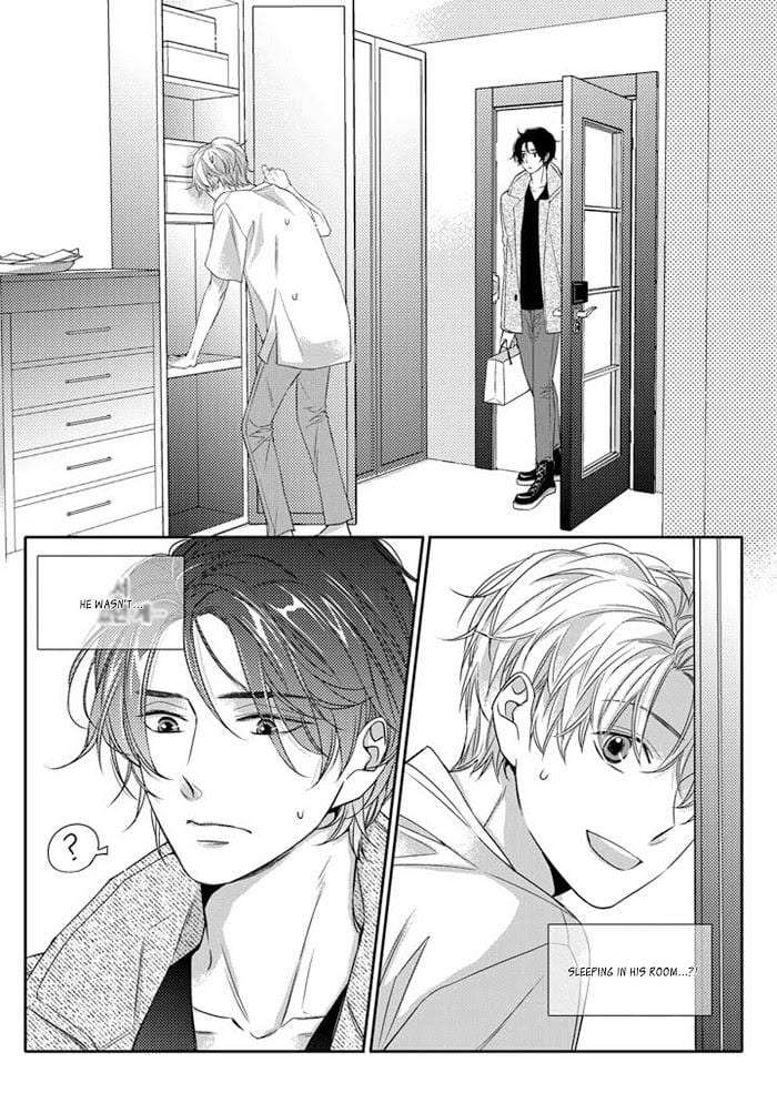 Unintentional-Love-Story-By-Pibi-Eng page 10