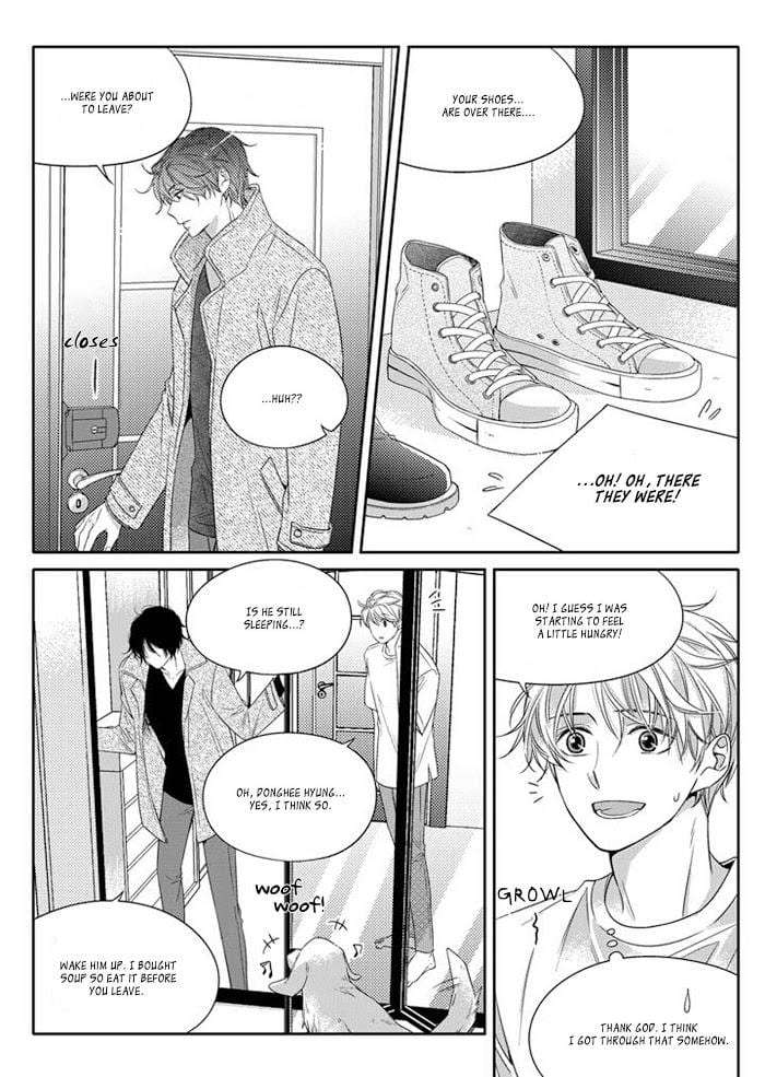 Unintentional-Love-Story-By-Pibi-Eng page 11