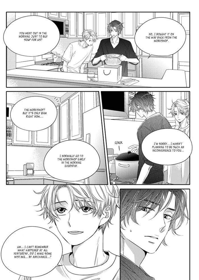 Unintentional-Love-Story-By-Pibi-Eng page 12