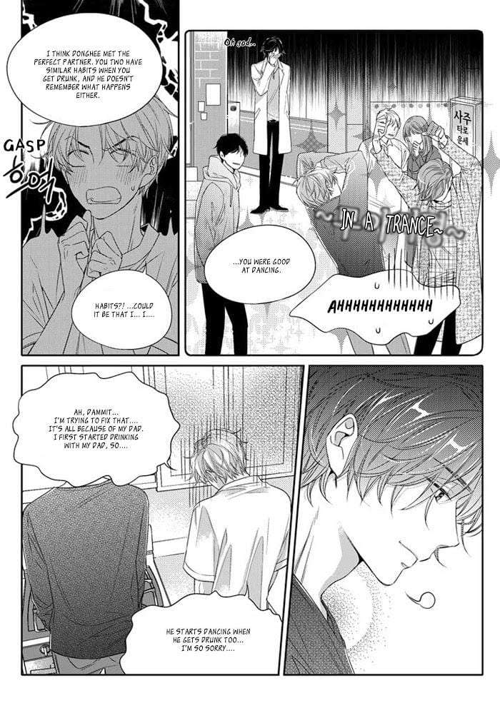 Unintentional-Love-Story-By-Pibi-Eng page 13