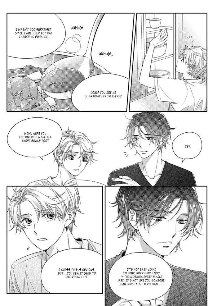 Unintentional-Love-Story-By-Pibi-Eng page 14
