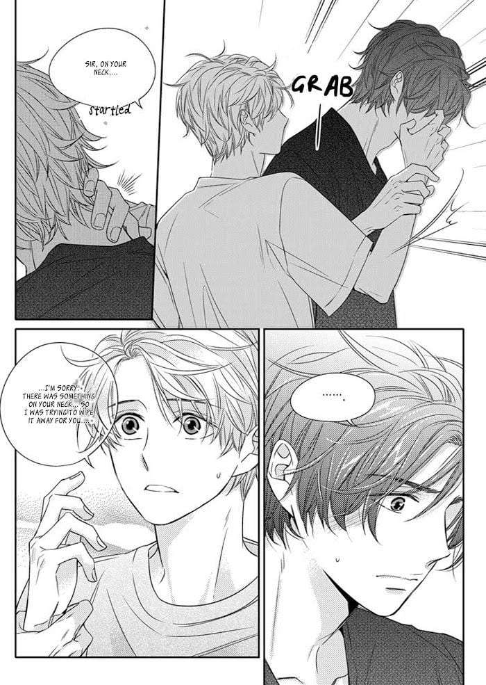 Unintentional-Love-Story-By-Pibi-Eng page 16