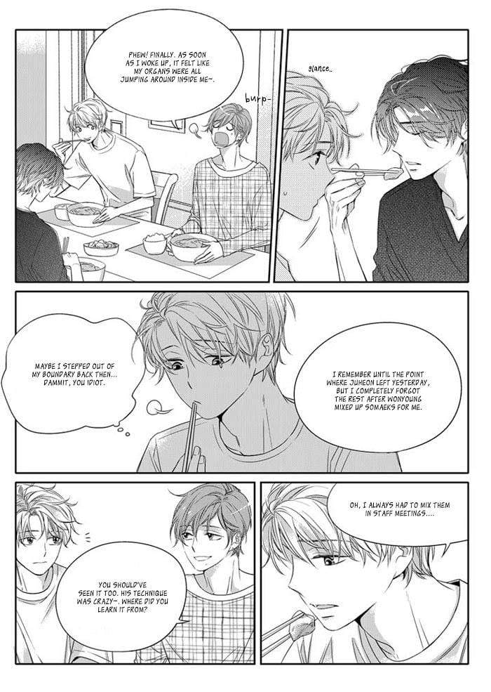 Unintentional-Love-Story-By-Pibi-Eng page 18