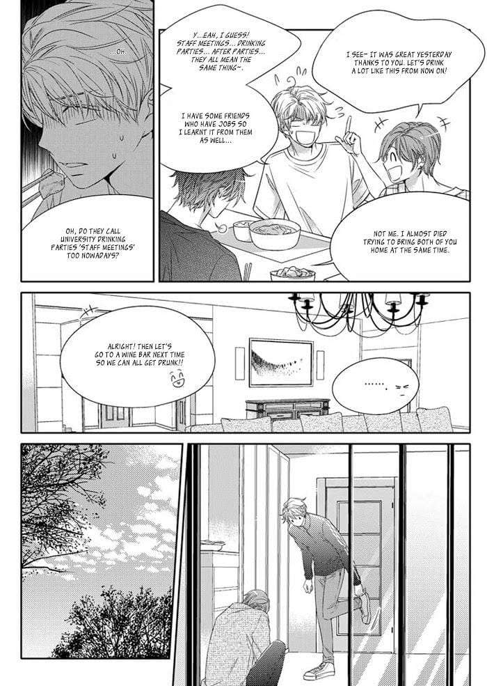 Unintentional-Love-Story-By-Pibi-Eng page 19
