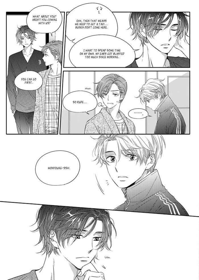 Unintentional-Love-Story-By-Pibi-Eng page 20