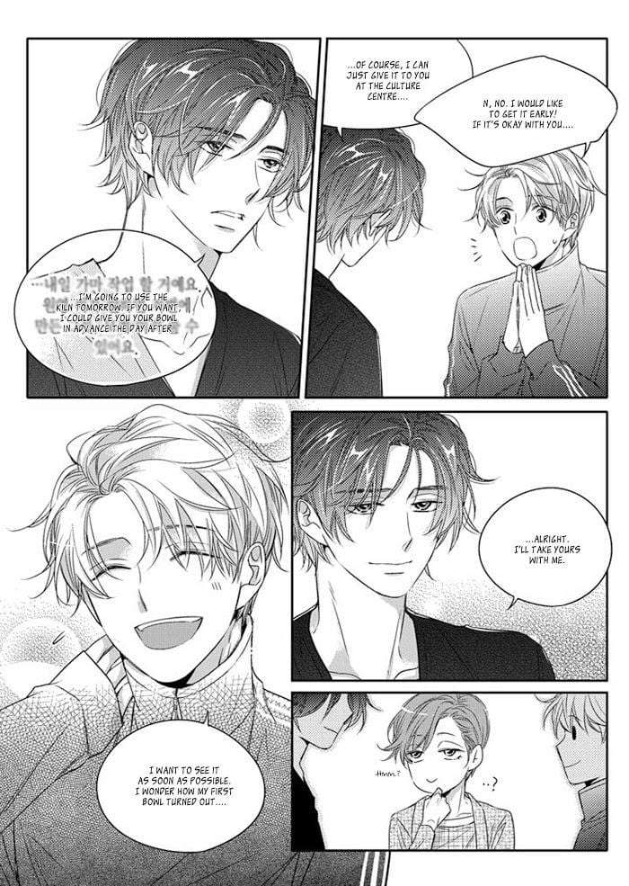 Unintentional-Love-Story-By-Pibi-Eng page 21