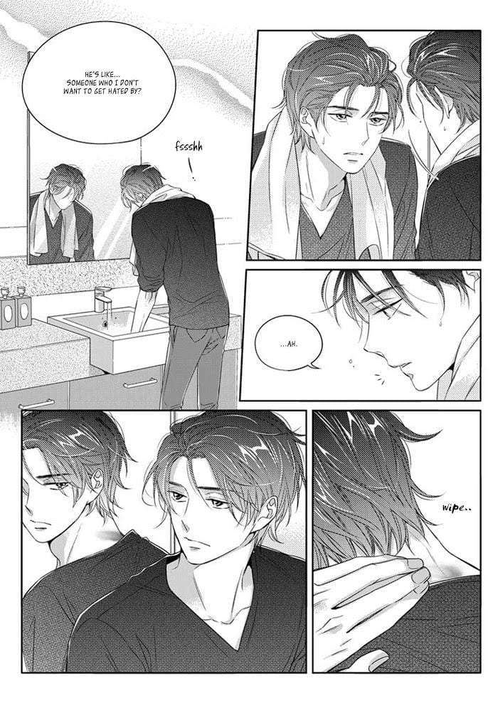 Unintentional-Love-Story-By-Pibi-Eng page 23