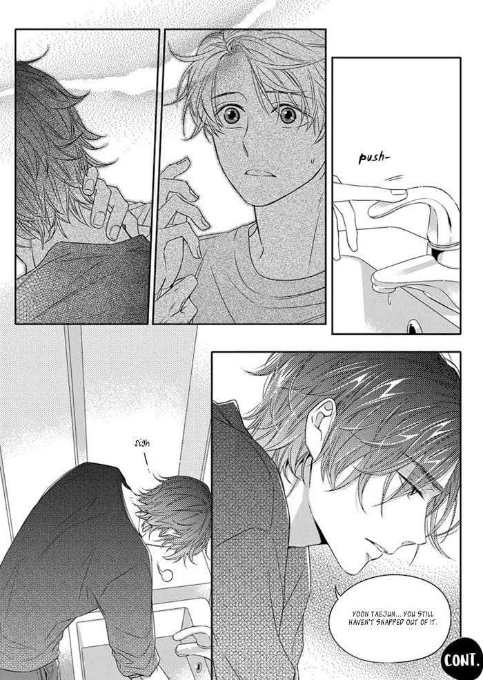 Unintentional-Love-Story-By-Pibi-Eng page 24