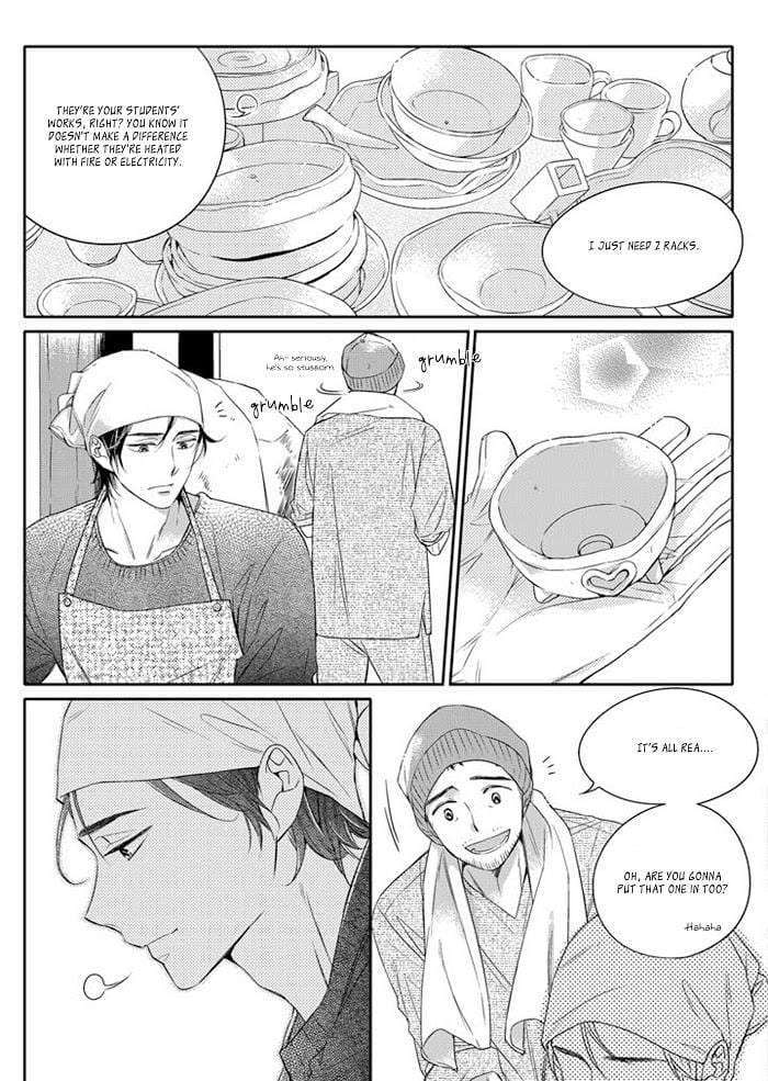Unintentional-Love-Story-By-Pibi-Eng page 2