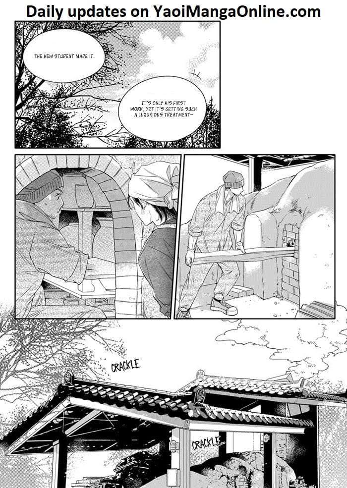 Unintentional-Love-Story-By-Pibi-Eng page 3