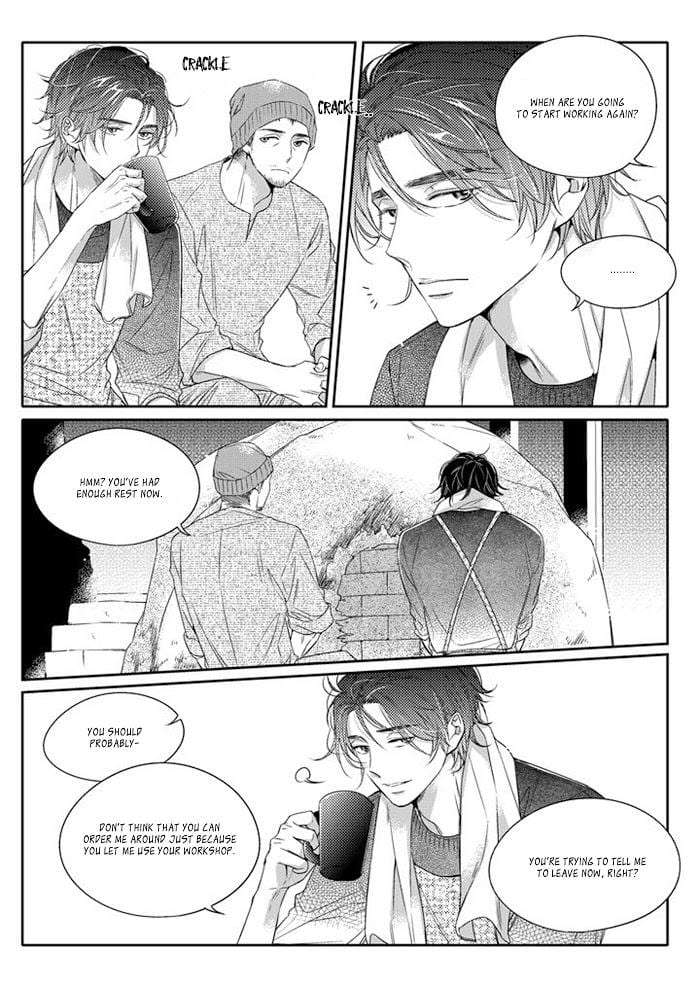Unintentional-Love-Story-By-Pibi-Eng page 4