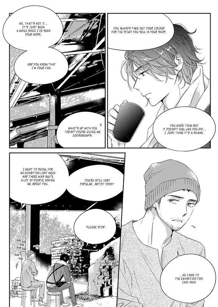 Unintentional-Love-Story-By-Pibi-Eng page 5