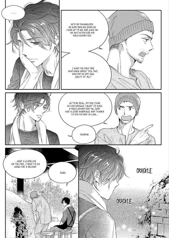 Unintentional-Love-Story-By-Pibi-Eng page 6