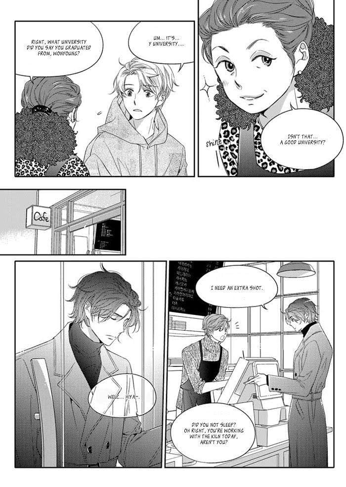 Unintentional-Love-Story-By-Pibi-Eng page 11