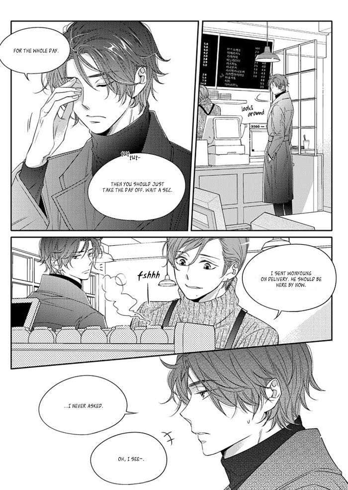 Unintentional-Love-Story-By-Pibi-Eng page 12