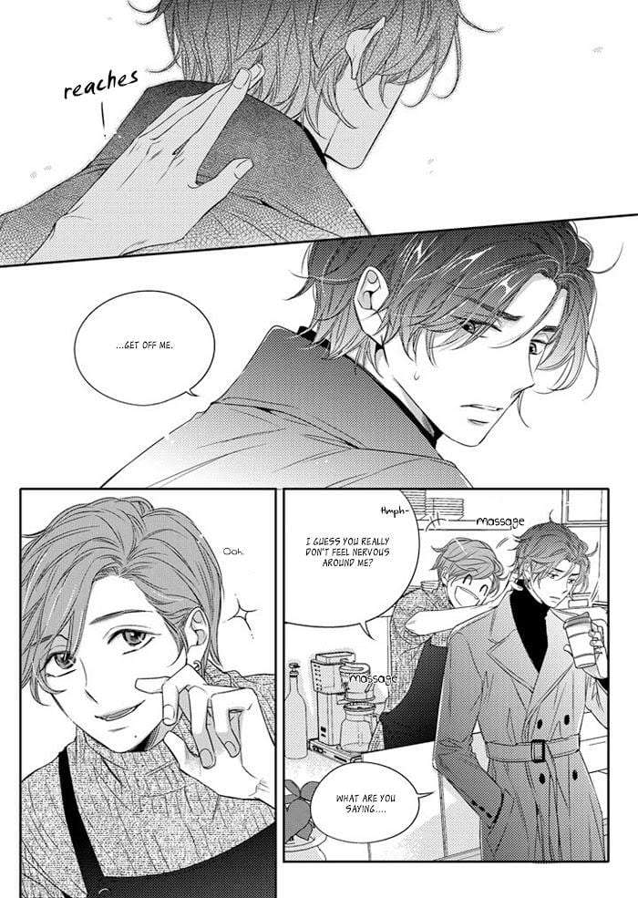 Unintentional-Love-Story-By-Pibi-Eng page 14