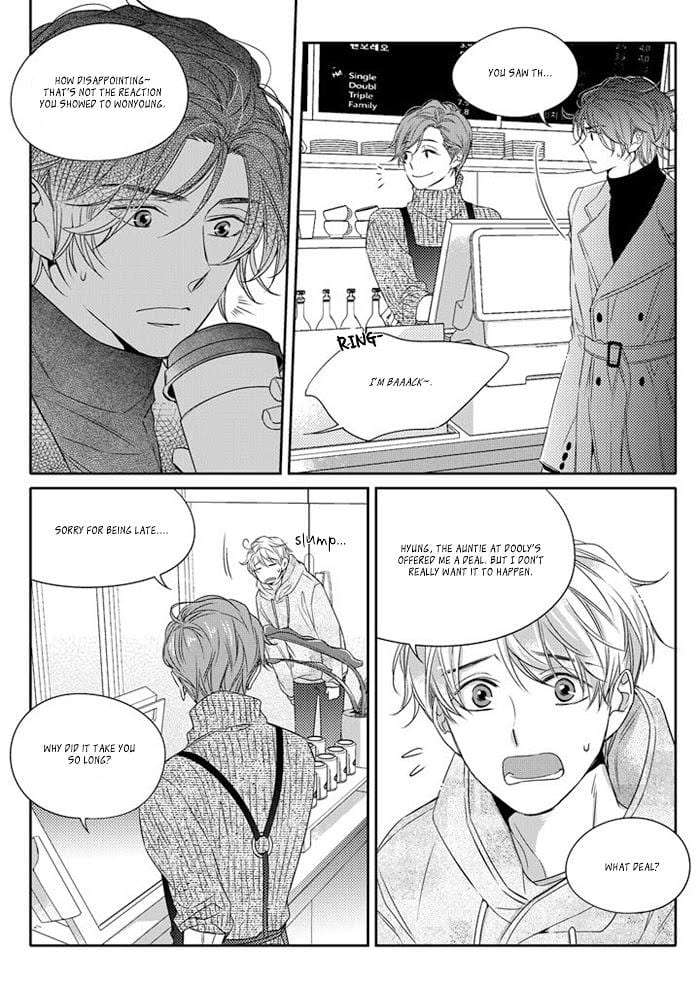 Unintentional-Love-Story-By-Pibi-Eng page 15