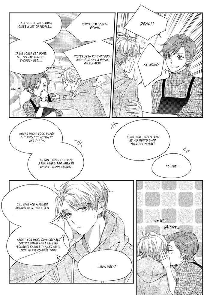 Unintentional-Love-Story-By-Pibi-Eng page 17