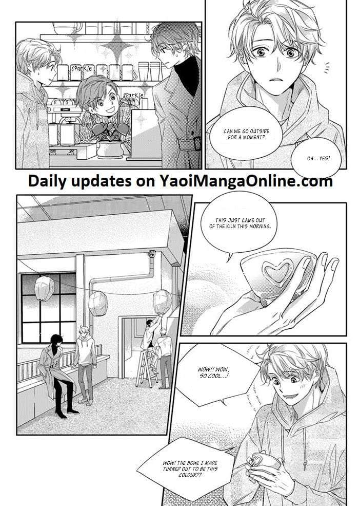Unintentional-Love-Story-By-Pibi-Eng page 19