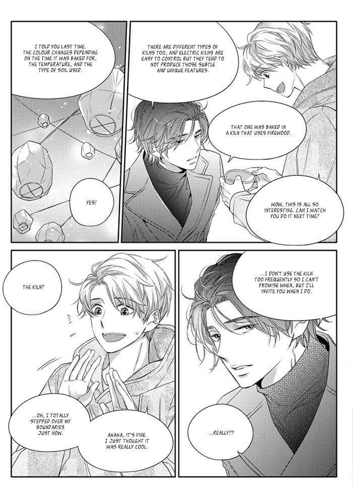 Unintentional-Love-Story-By-Pibi-Eng page 20