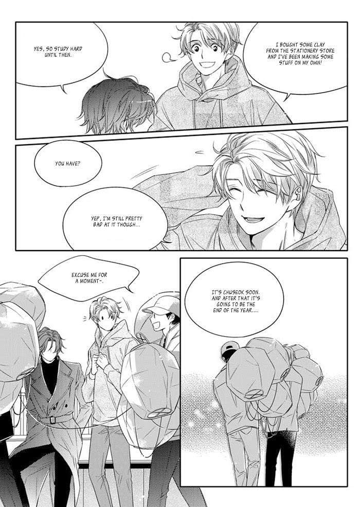 Unintentional-Love-Story-By-Pibi-Eng page 21