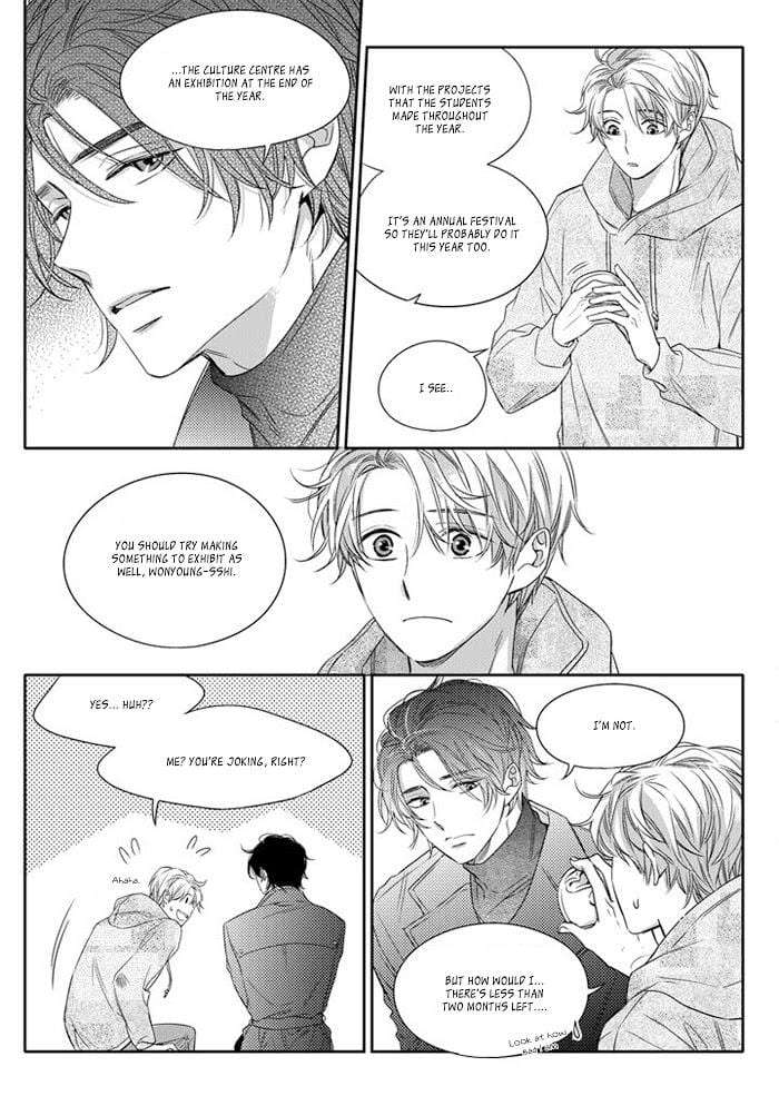 Unintentional-Love-Story-By-Pibi-Eng page 22