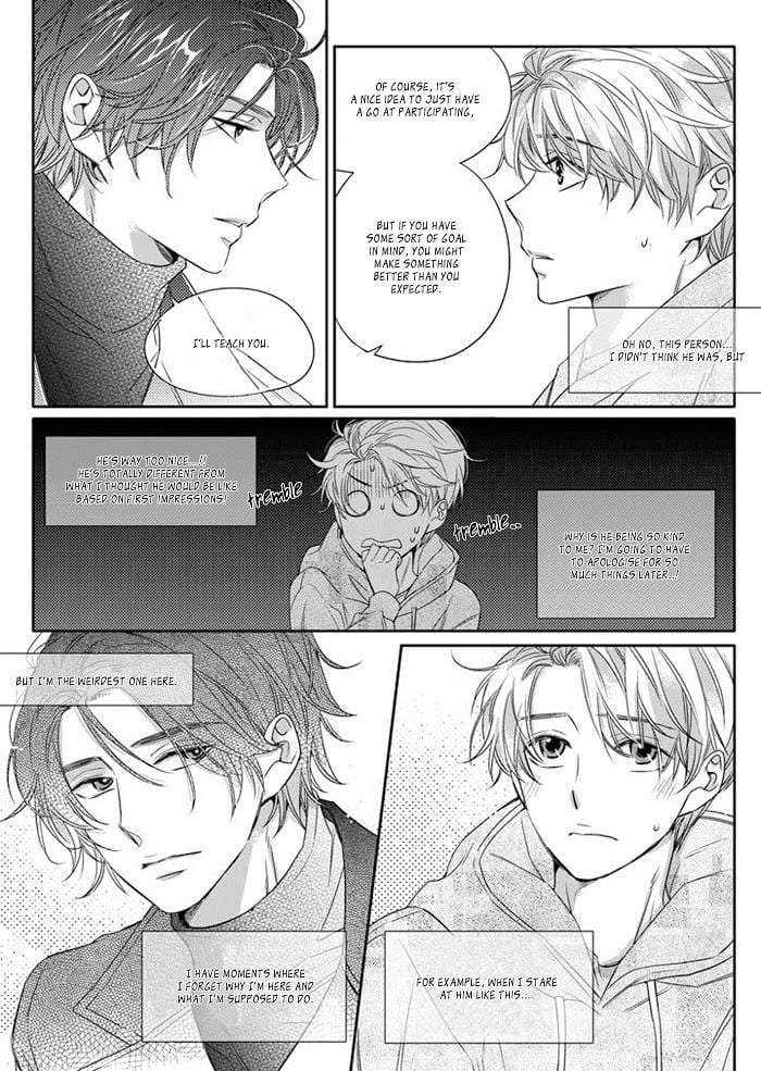 Unintentional-Love-Story-By-Pibi-Eng page 23