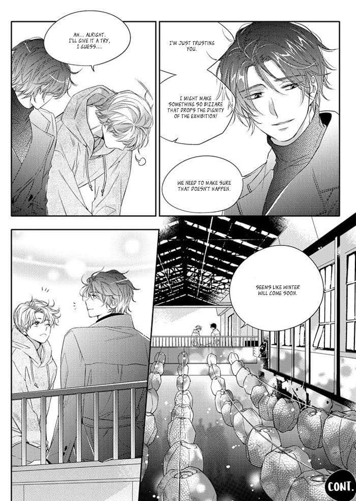 Unintentional-Love-Story-By-Pibi-Eng page 24