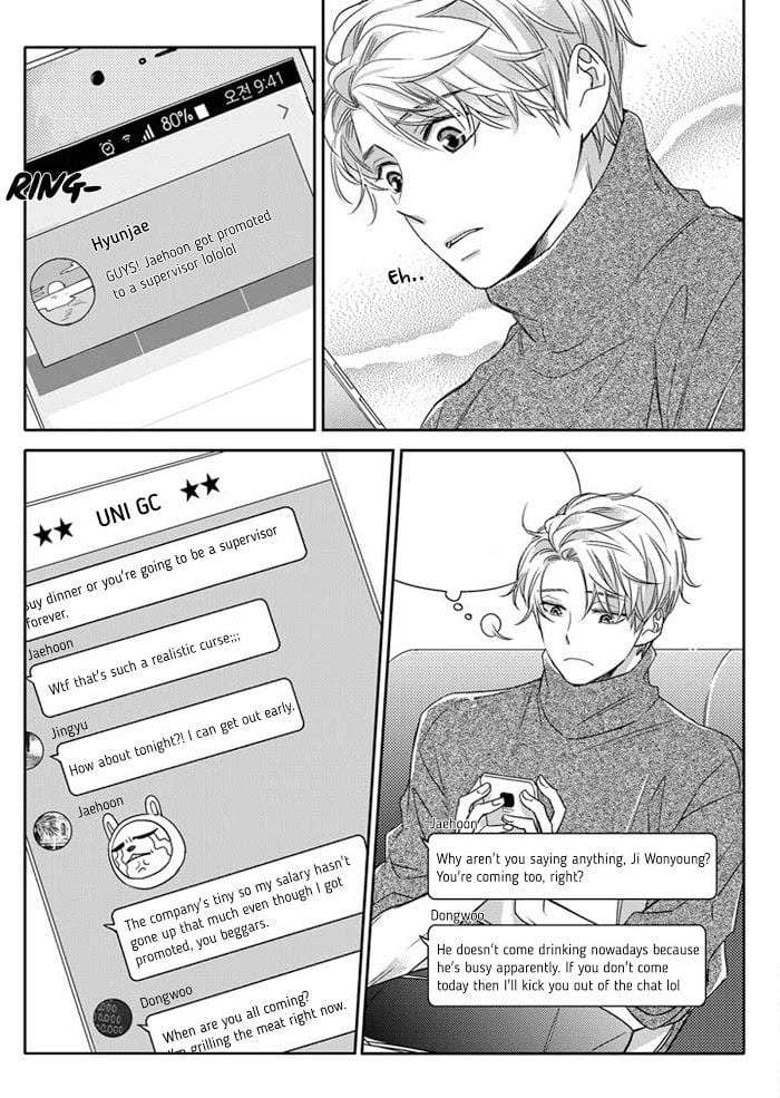 Unintentional-Love-Story-By-Pibi-Eng page 4