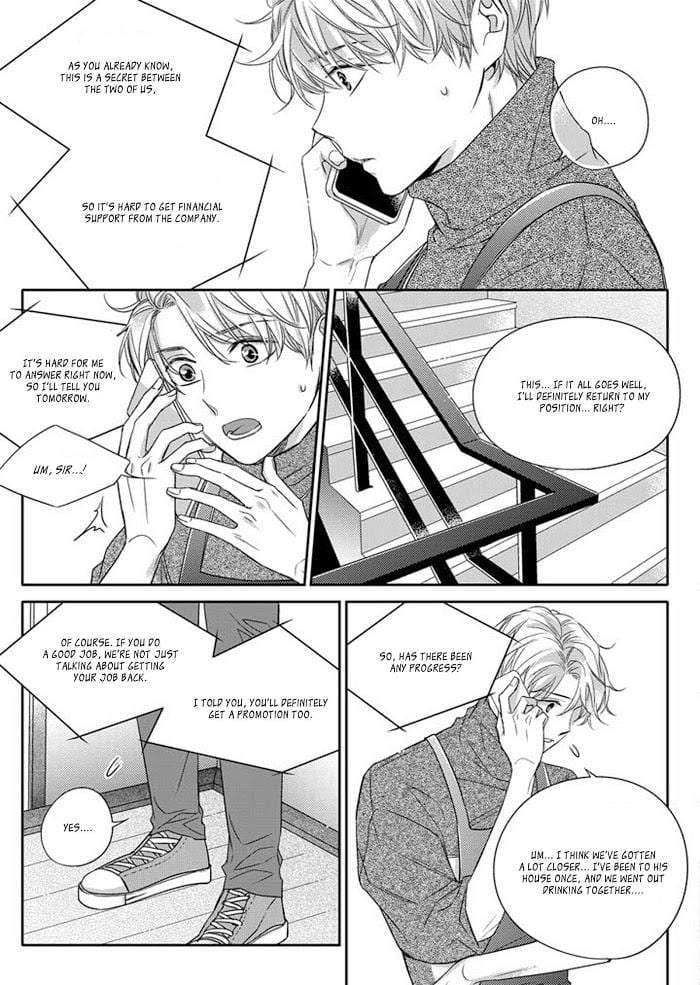 Unintentional-Love-Story-By-Pibi-Eng page 8