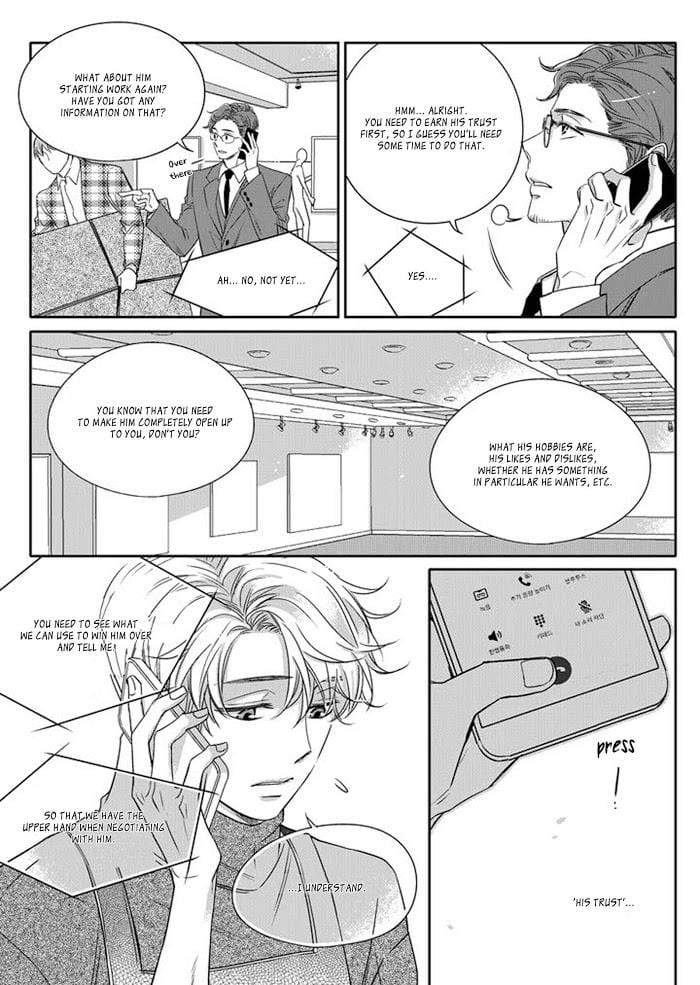 Unintentional-Love-Story-By-Pibi-Eng page 9