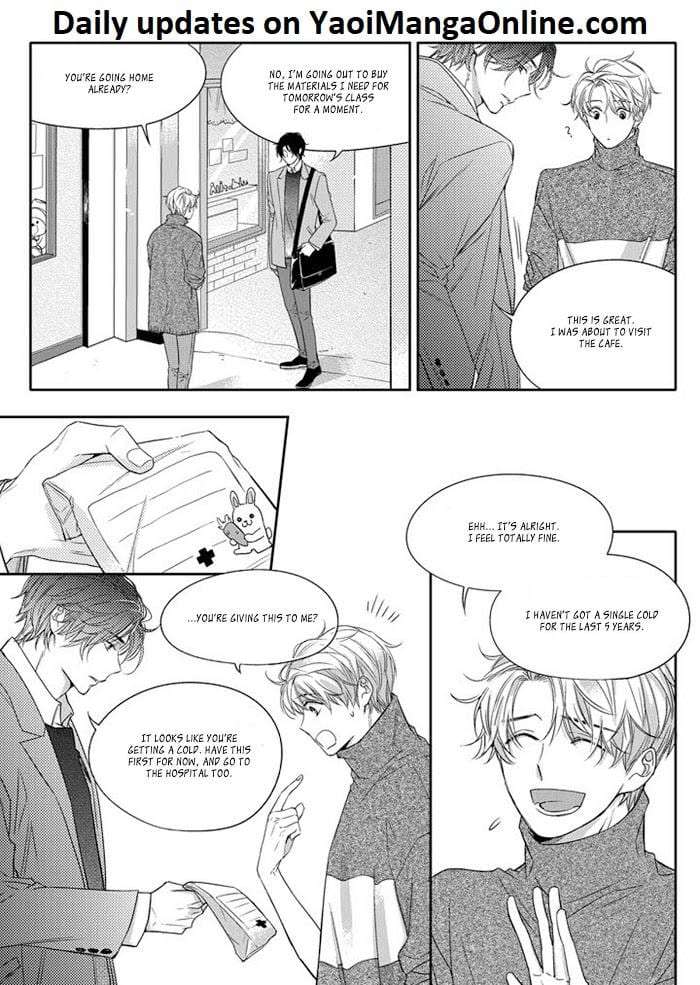 Unintentional-Love-Story-By-Pibi-Eng page 17