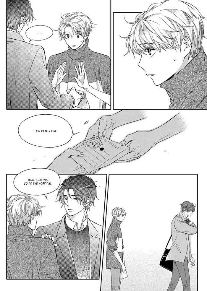 Unintentional-Love-Story-By-Pibi-Eng page 18