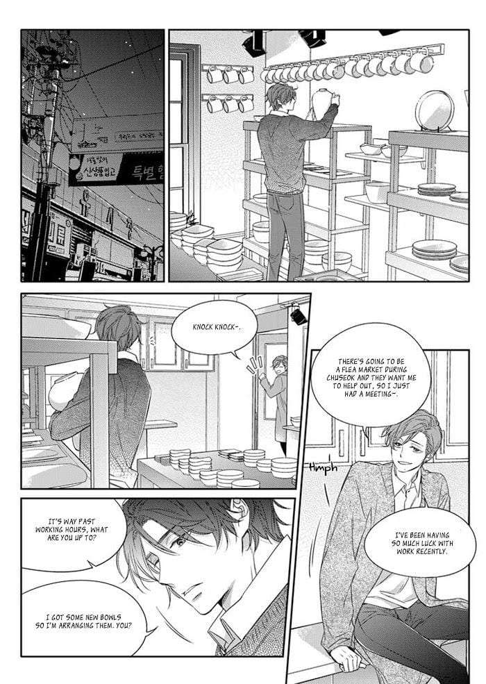Unintentional-Love-Story-By-Pibi-Eng page 19