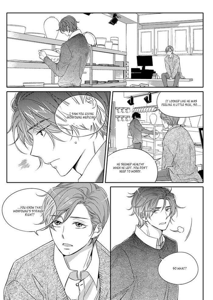 Unintentional-Love-Story-By-Pibi-Eng page 20