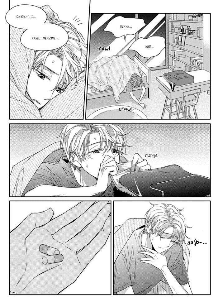 Unintentional-Love-Story-By-Pibi-Eng page 23