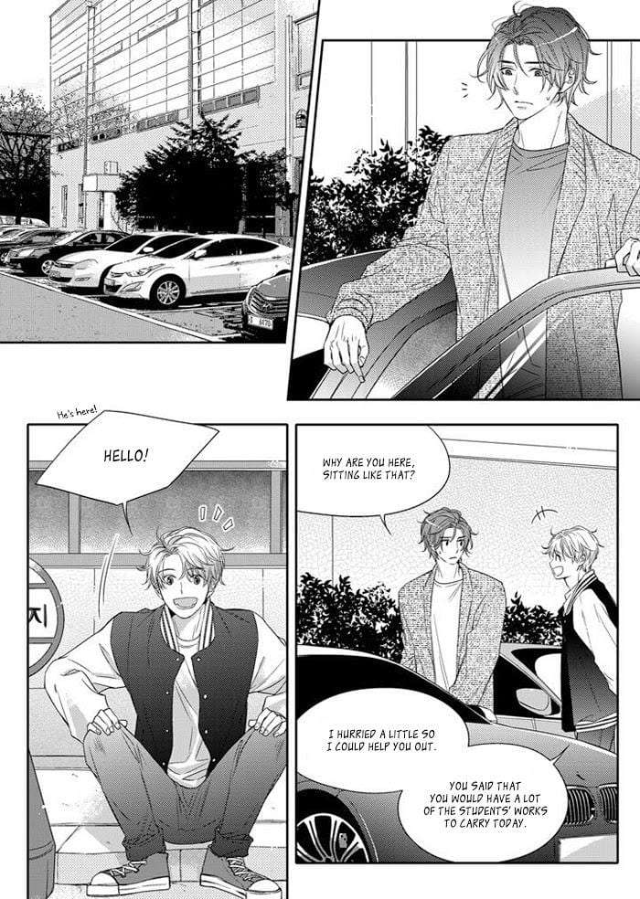 Unintentional-Love-Story-By-Pibi-Eng chapter_010 thumbnail