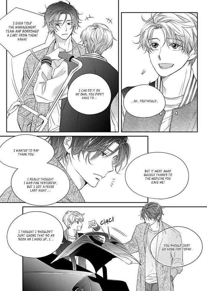Unintentional-Love-Story-By-Pibi-Eng page 2