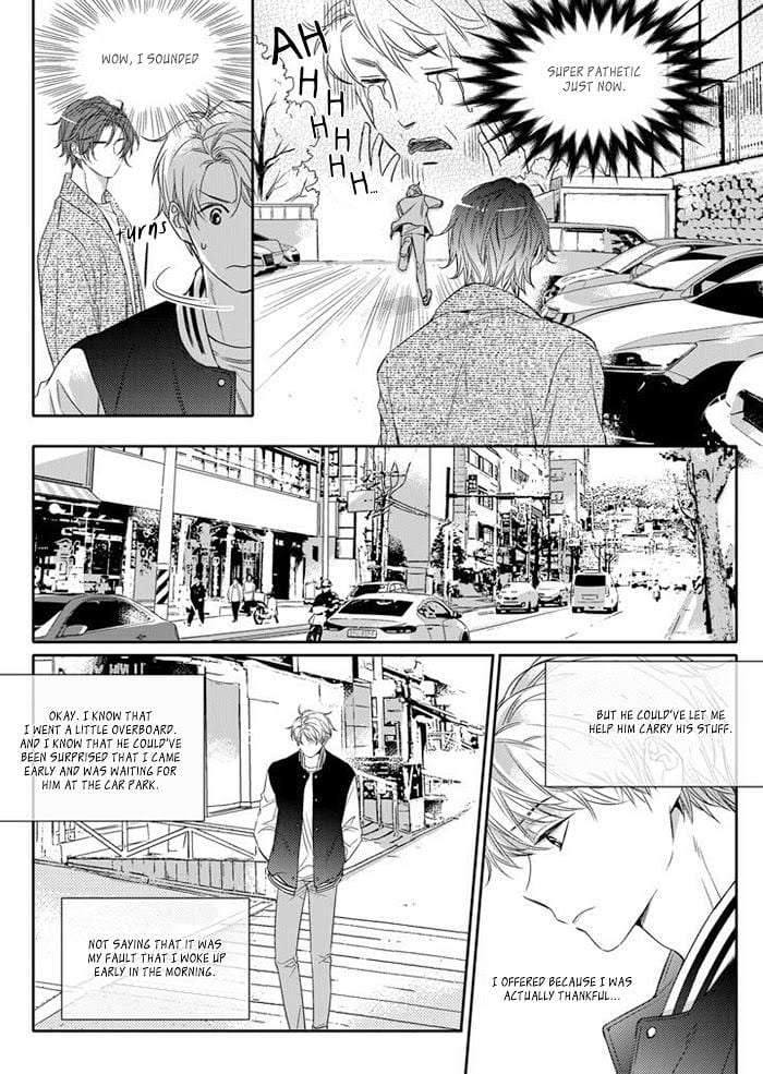 Unintentional-Love-Story-By-Pibi-Eng page 5
