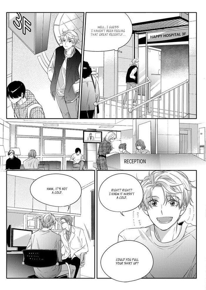 Unintentional-Love-Story-By-Pibi-Eng page 6