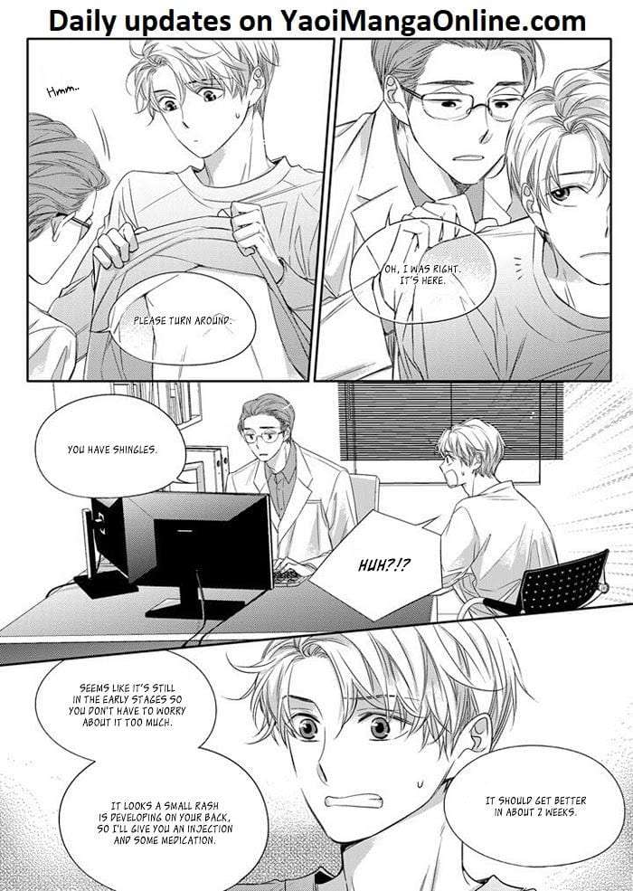 Unintentional-Love-Story-By-Pibi-Eng page 7