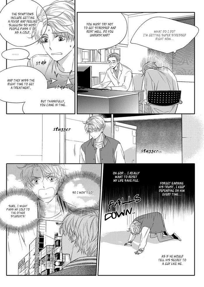 Unintentional-Love-Story-By-Pibi-Eng page 8
