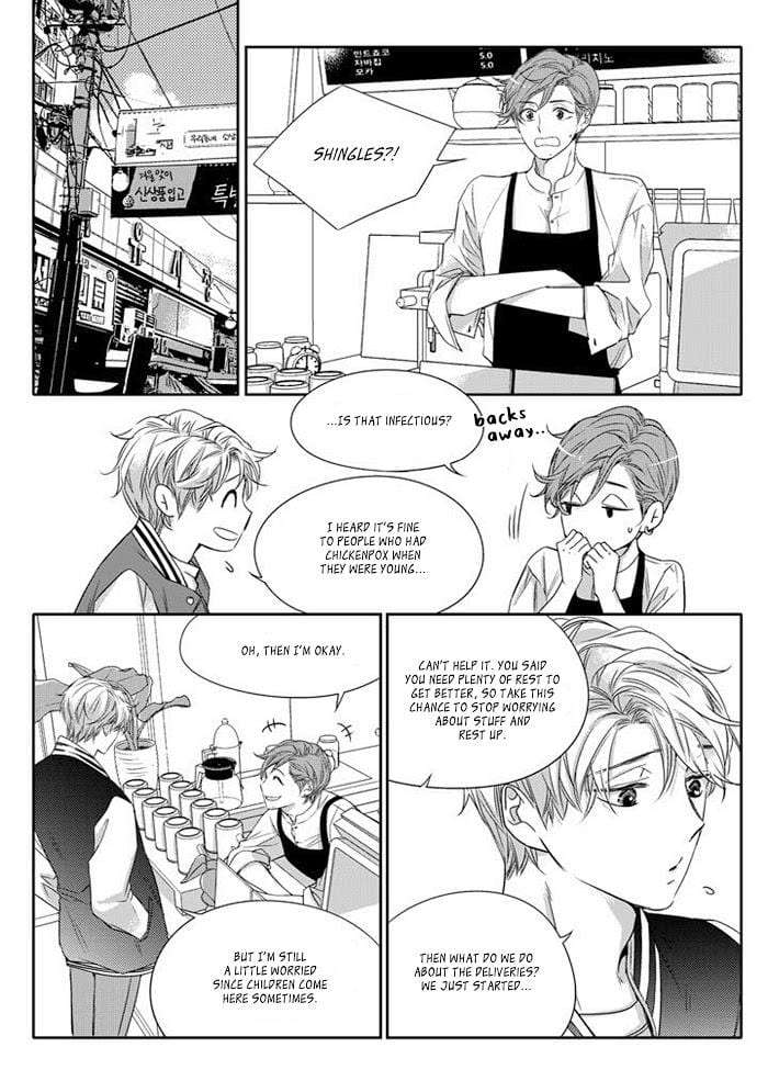 Unintentional-Love-Story-By-Pibi-Eng page 9