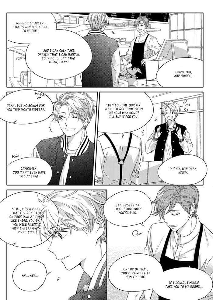 Unintentional-Love-Story-By-Pibi-Eng page 10