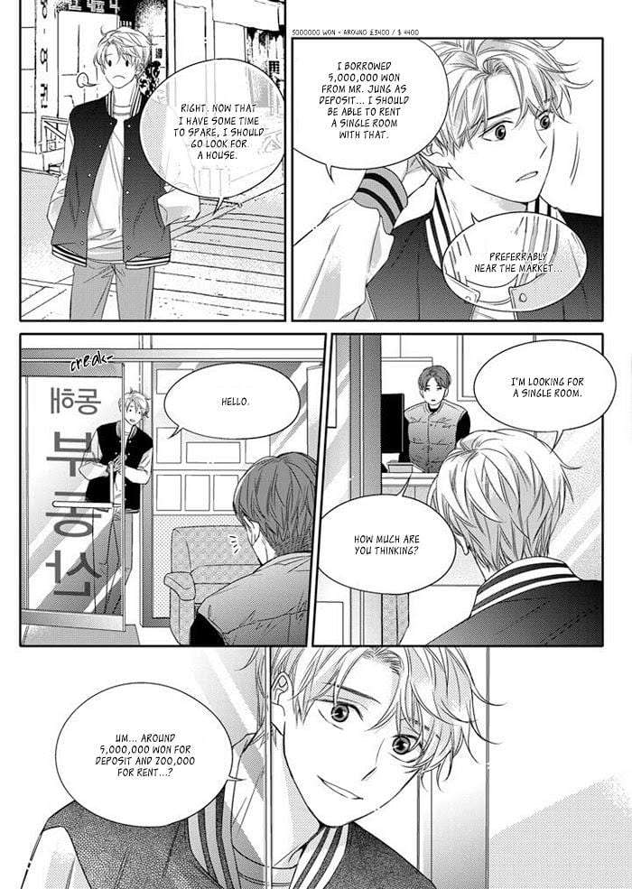 Unintentional-Love-Story-By-Pibi-Eng page 12
