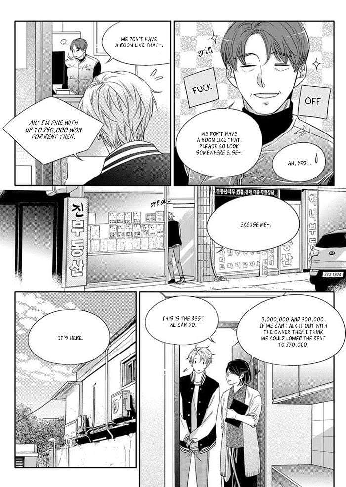 Unintentional-Love-Story-By-Pibi-Eng page 13
