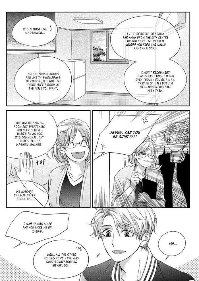 Unintentional-Love-Story-By-Pibi-Eng page 14